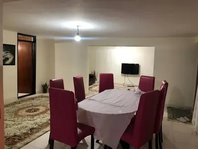 ویلا دوخوابه دلفان