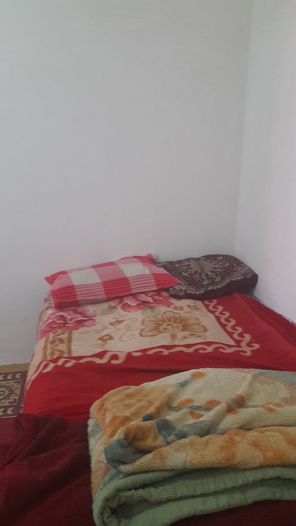 یک خوابه مال قاعد