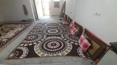 ویلا یک خوابه مال قاعد