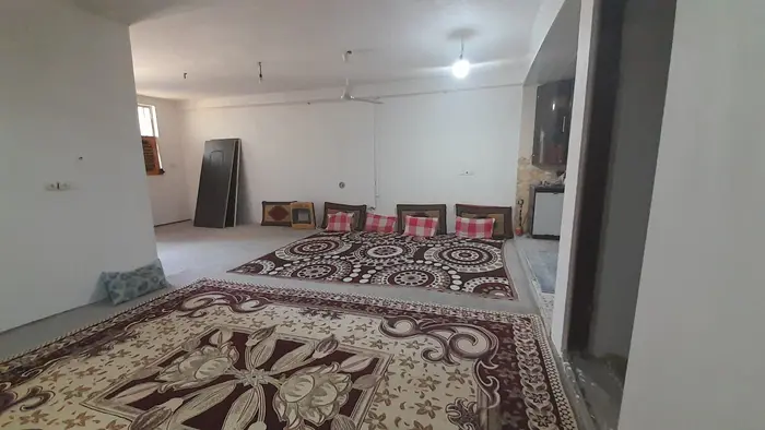 ویلا یک خوابه مال قاعد