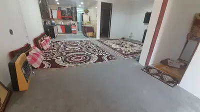 ویلا یک خوابه مال قاعد