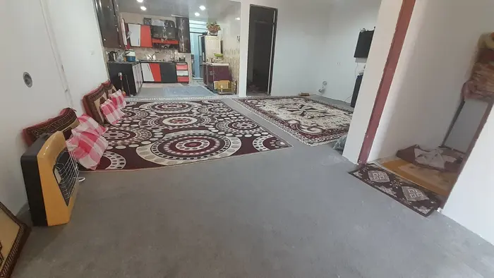 ویلا یک خوابه مال قاعد