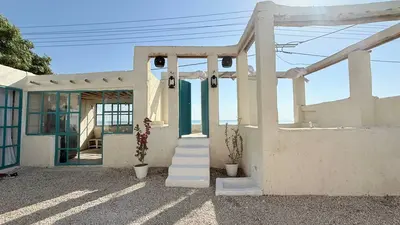 بومگردی مو سی تو - واحد ساحل