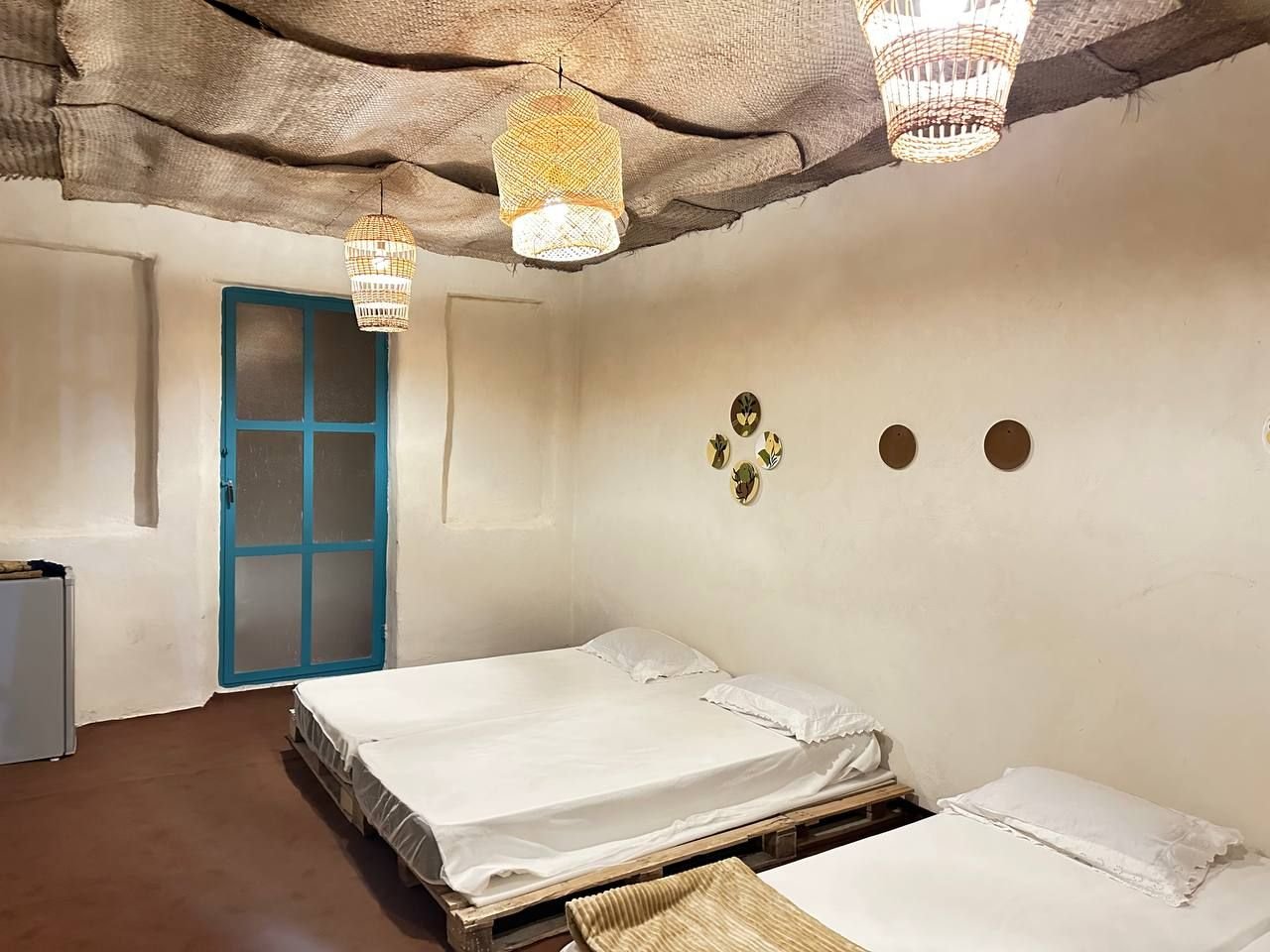 مو سی تو - واحد دریا