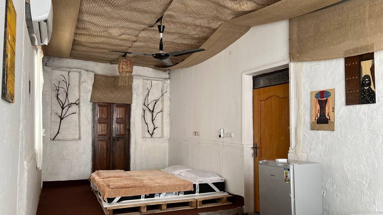 مو سی تو - واحد ساحل