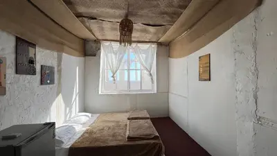 بومگردی مو سی تو - واحد ساحل