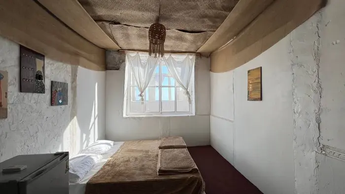 بوم گردی مو سی تو - واحد ساحل