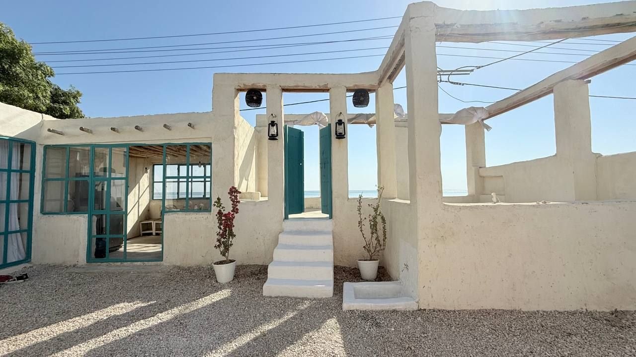 مو سی تو - واحد دریا