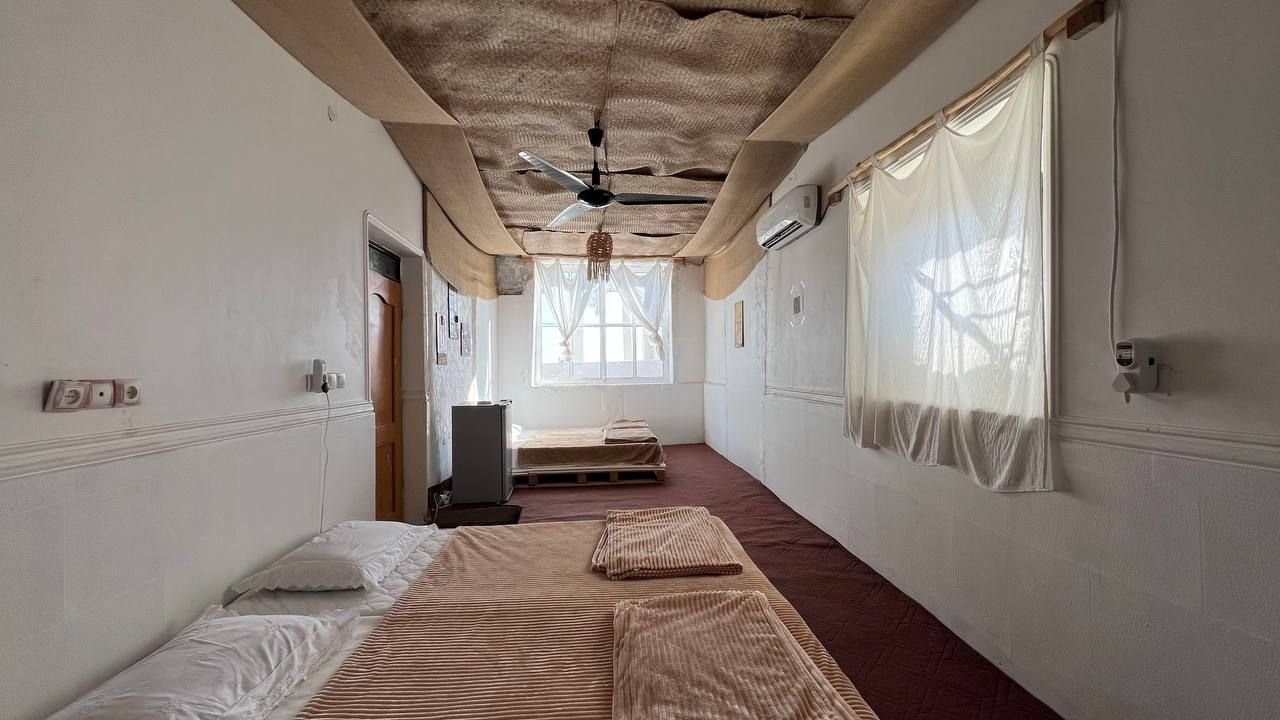 مو سی تو - واحد ساحل