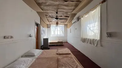 بومگردی مو سی تو - واحد ساحل