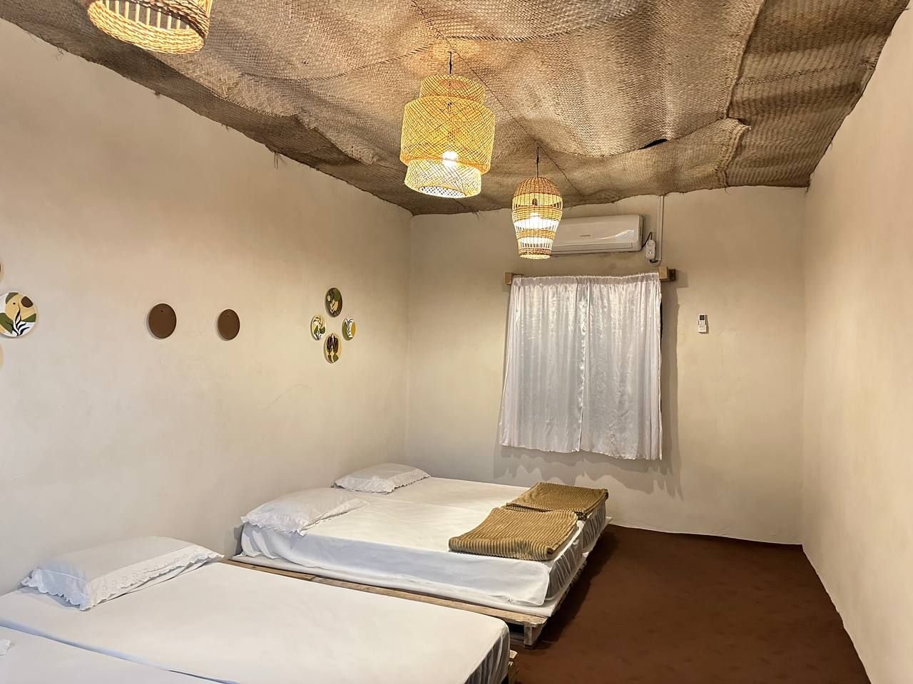 مو سی تو - واحد دریا