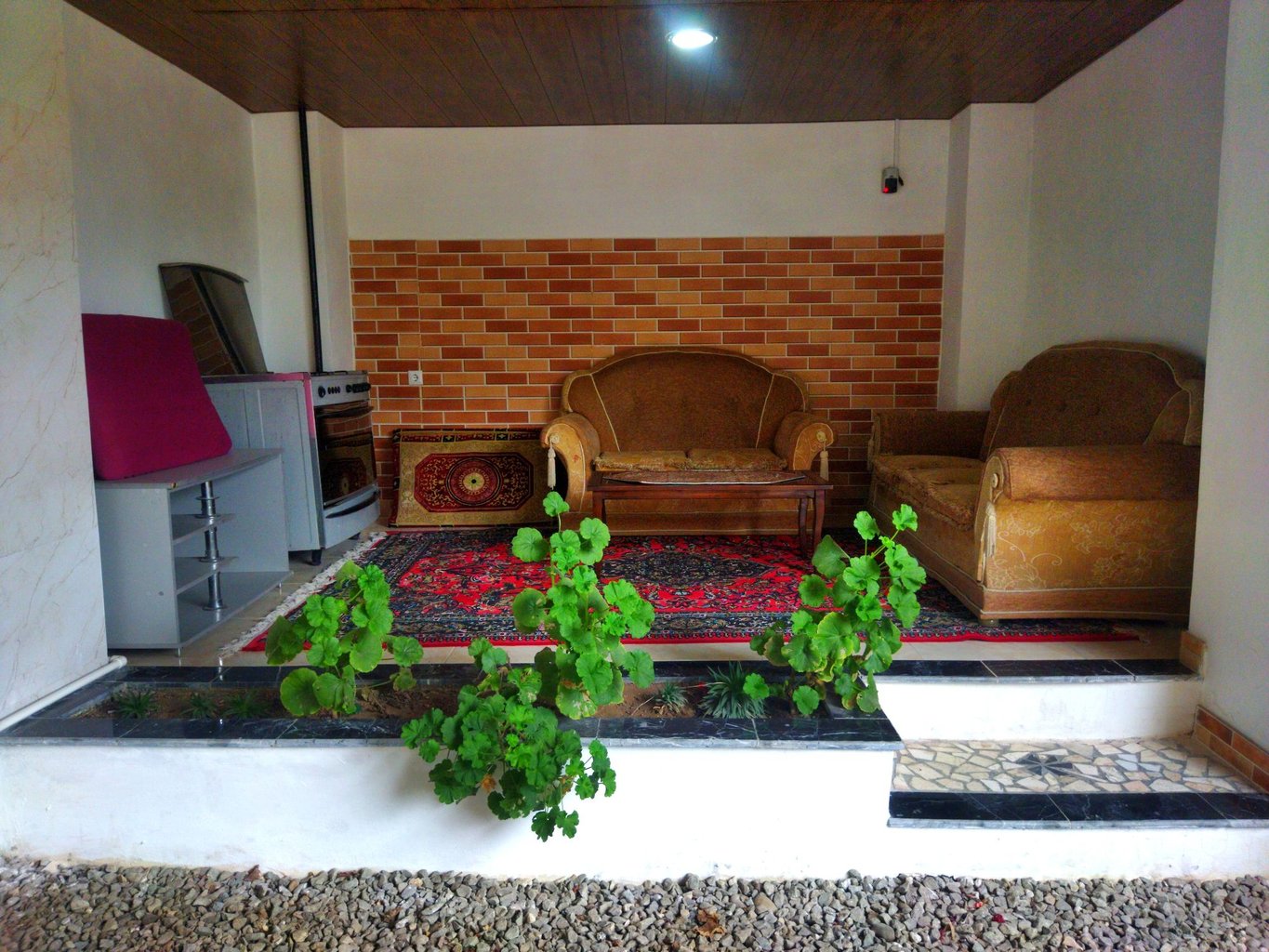 دوخوابه معلم 3