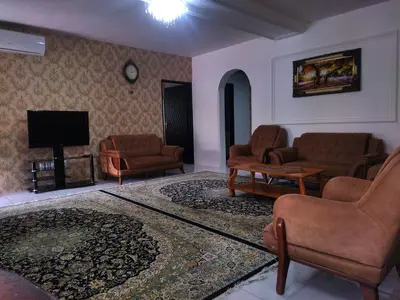 ویلا دوخوابه باغ معلم 3