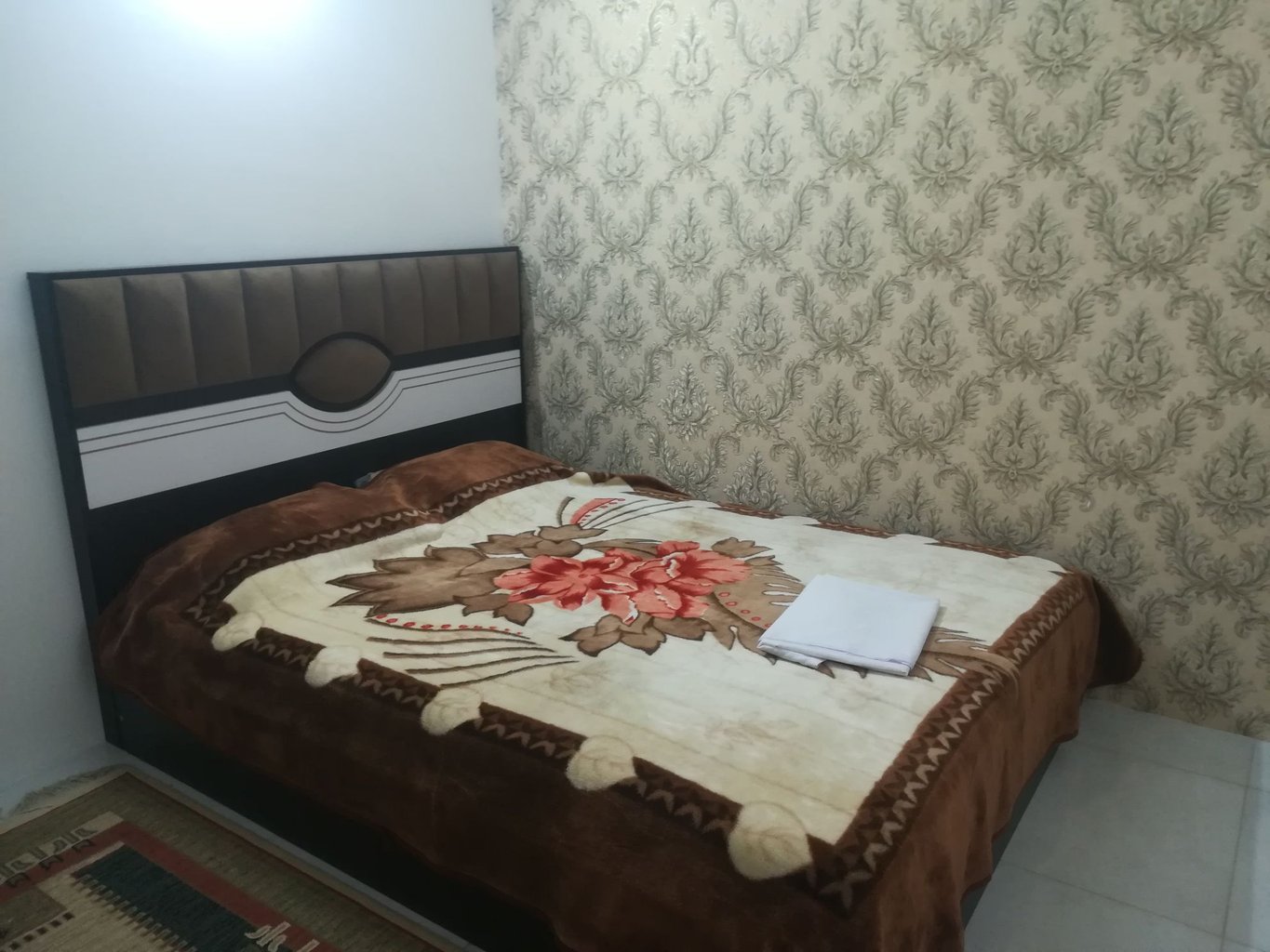 دوخوابه معلم 3