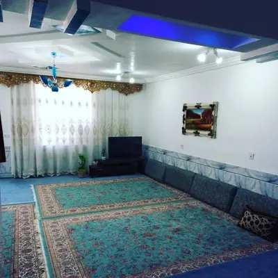 اقامتگاه سنتی زاگرس - واحد 1