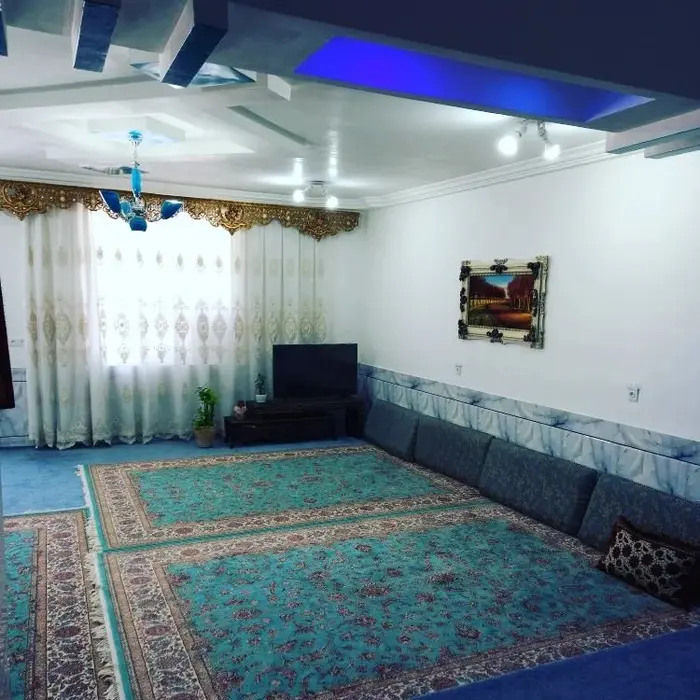 اقامتگاه سنتی زاگرس - واحد 1