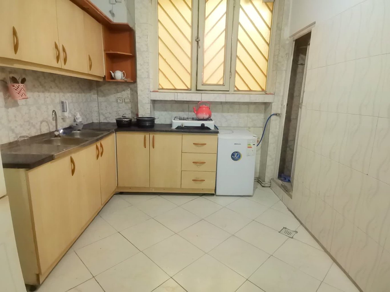 فلت عنصری - واحد 102