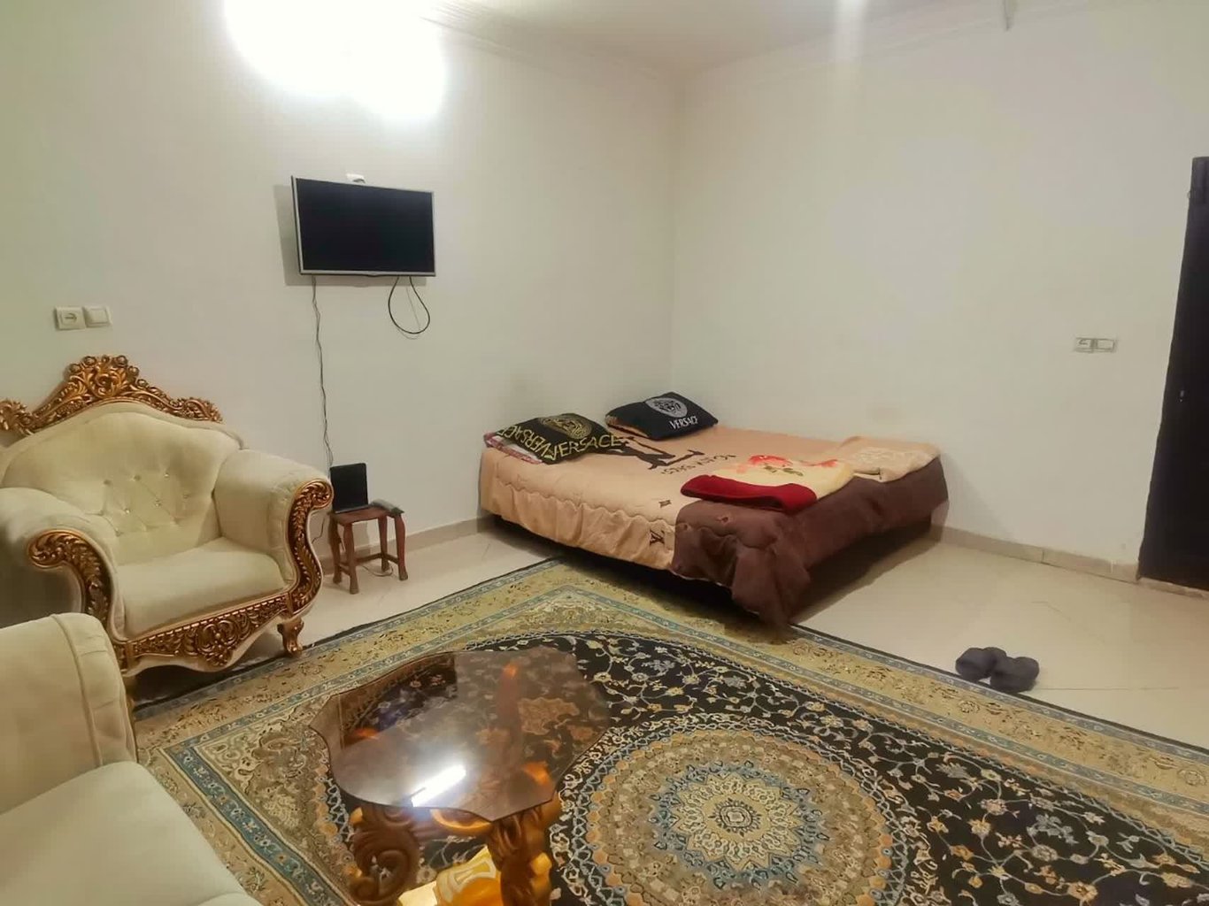 فلت عنصری - واحد 102