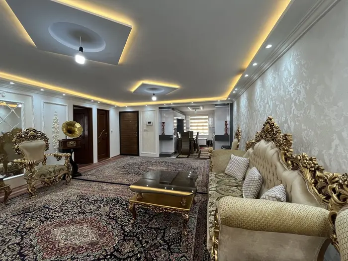 ویلا یک خوابه ویهان