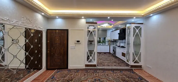 یک خوابه کریمی واحد 1