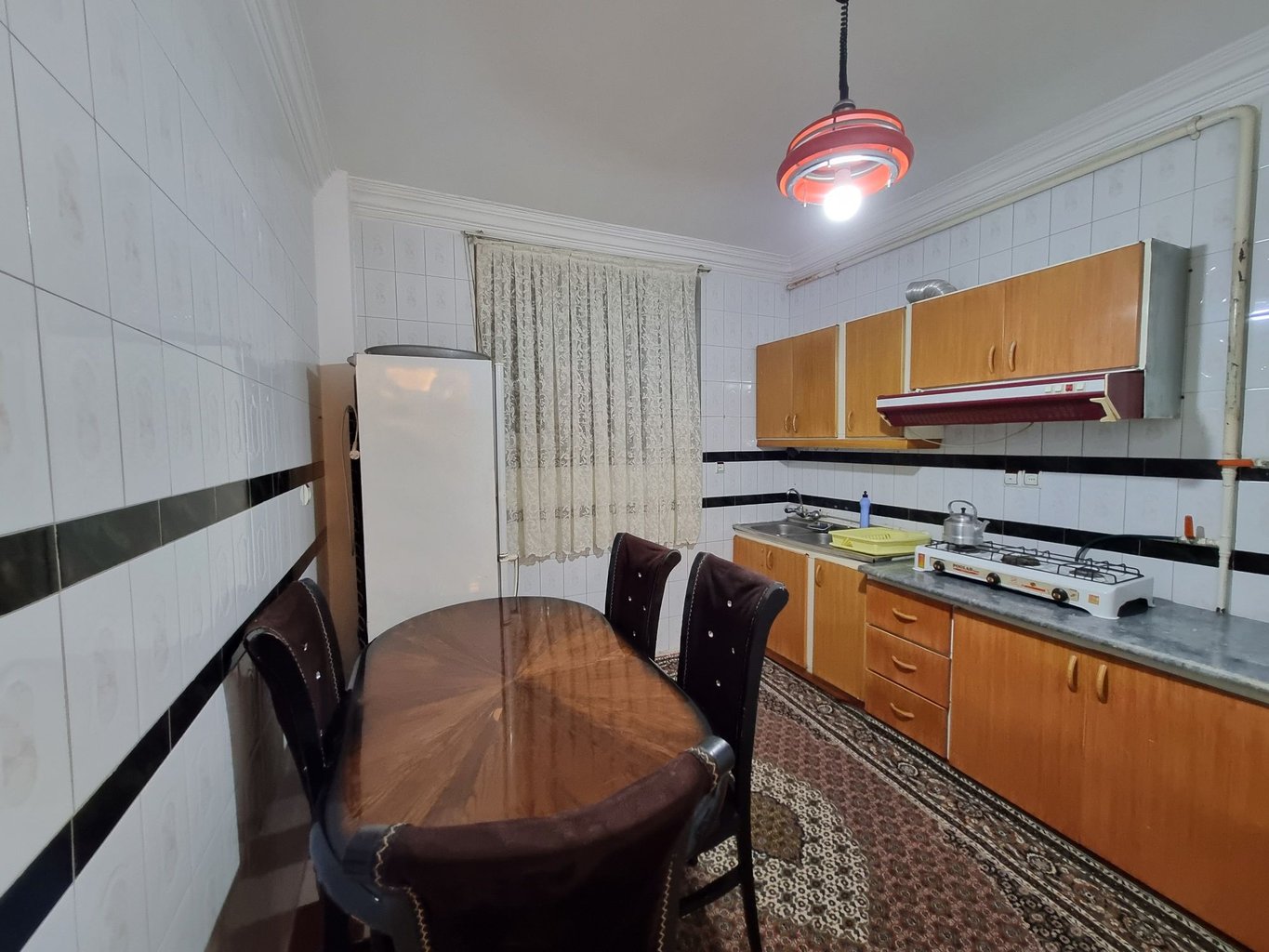 دوخوابه کریمی 5