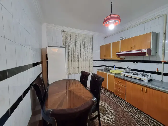 ویلا دوخوابه کریمی 5