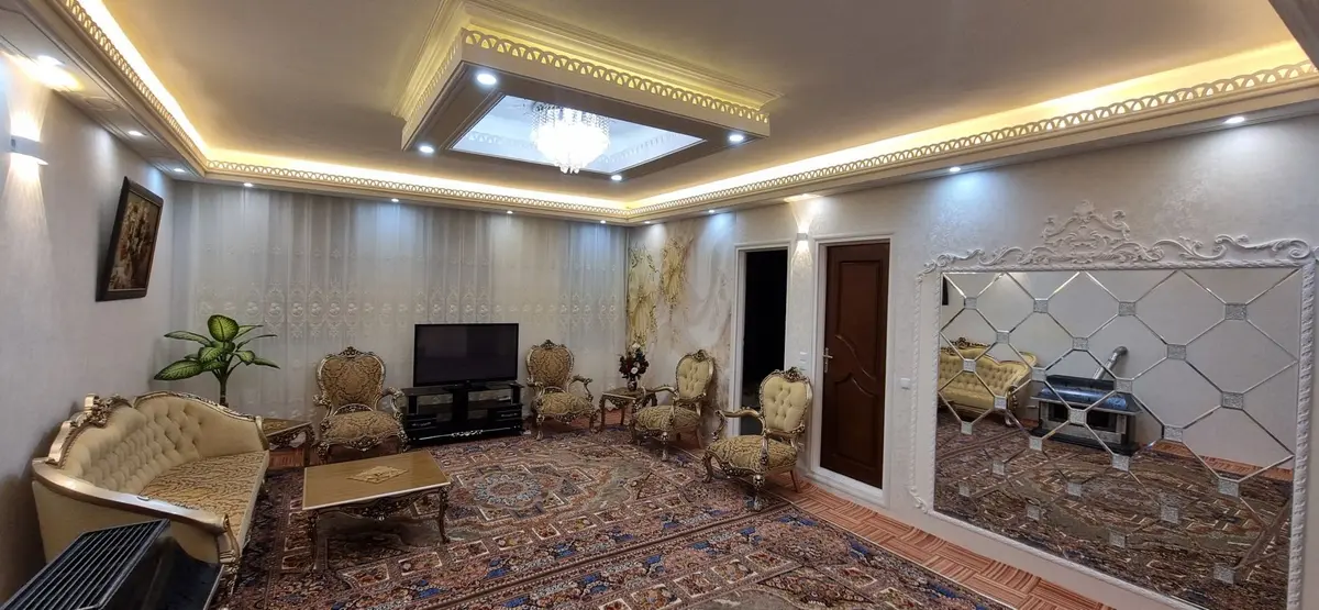 یک خوابه کریمی واحد 1