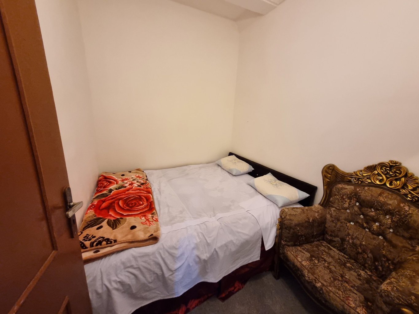 دوخوابه کریمی 5