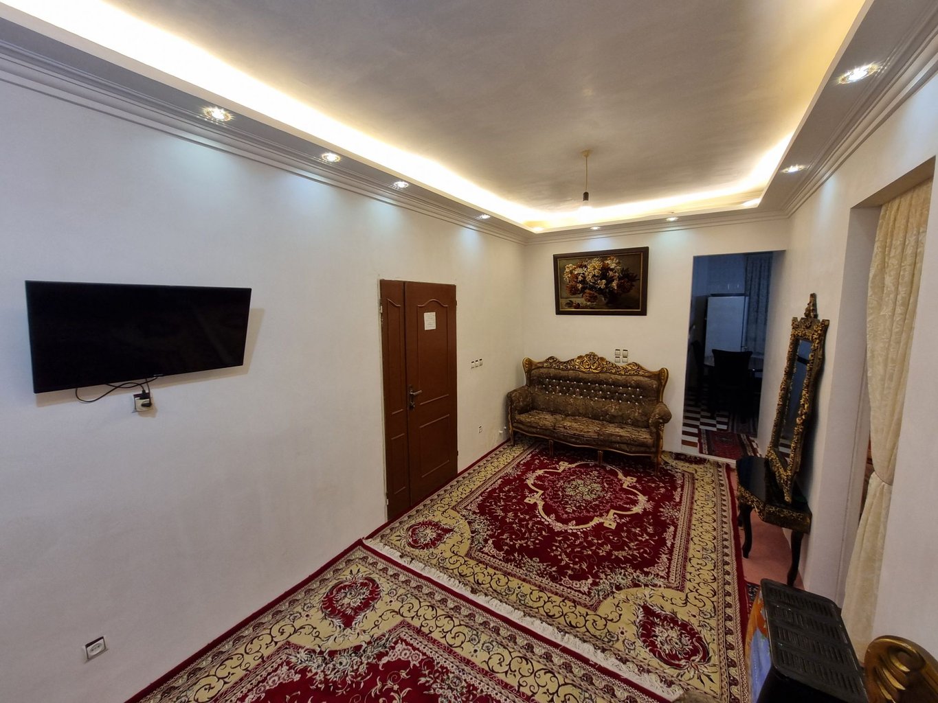 دوخوابه کریمی 5