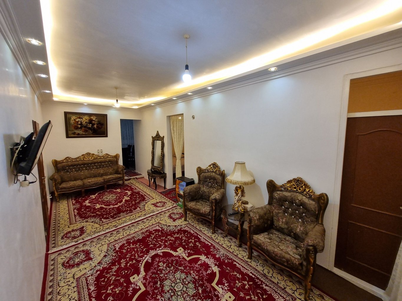 دوخوابه کریمی 5