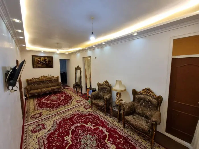 ویلا دوخوابه کریمی 5