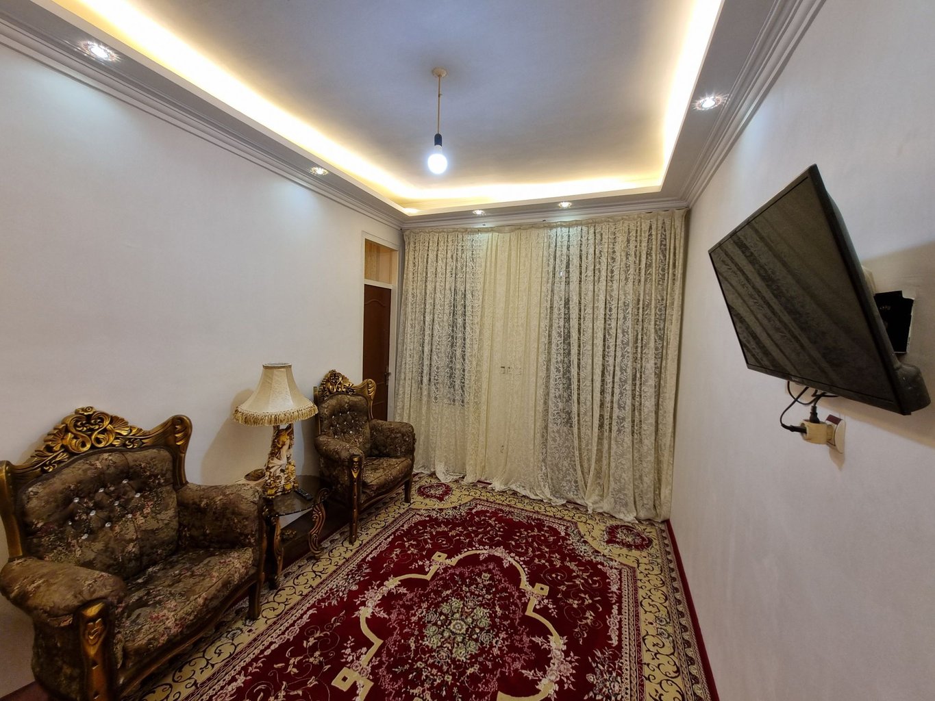 ویلا دوخوابه کریمی 5