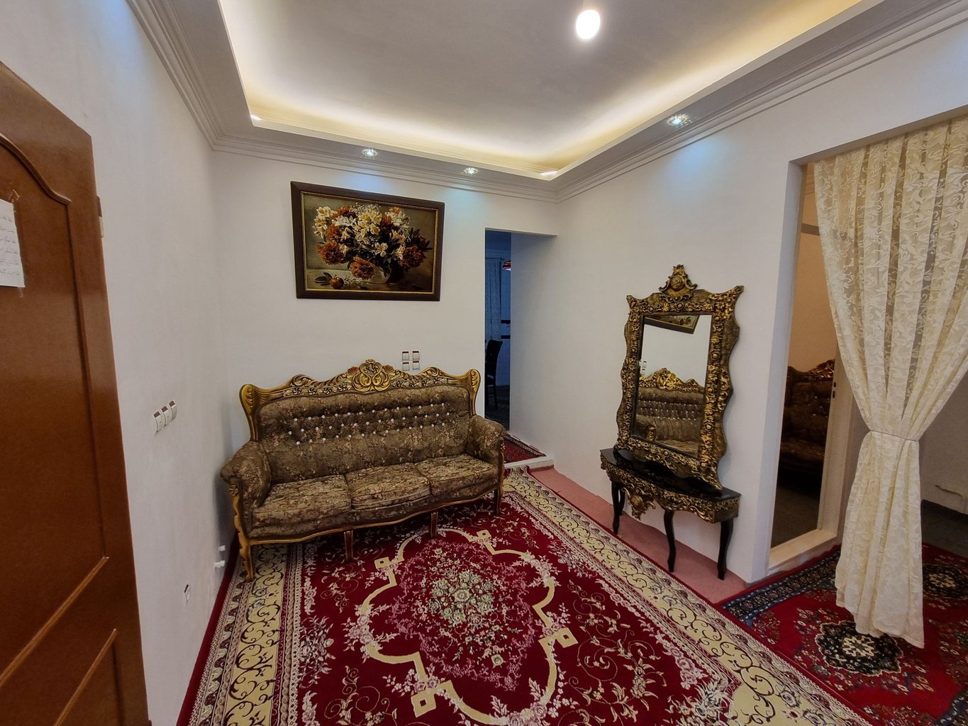 دوخوابه کریمی 5