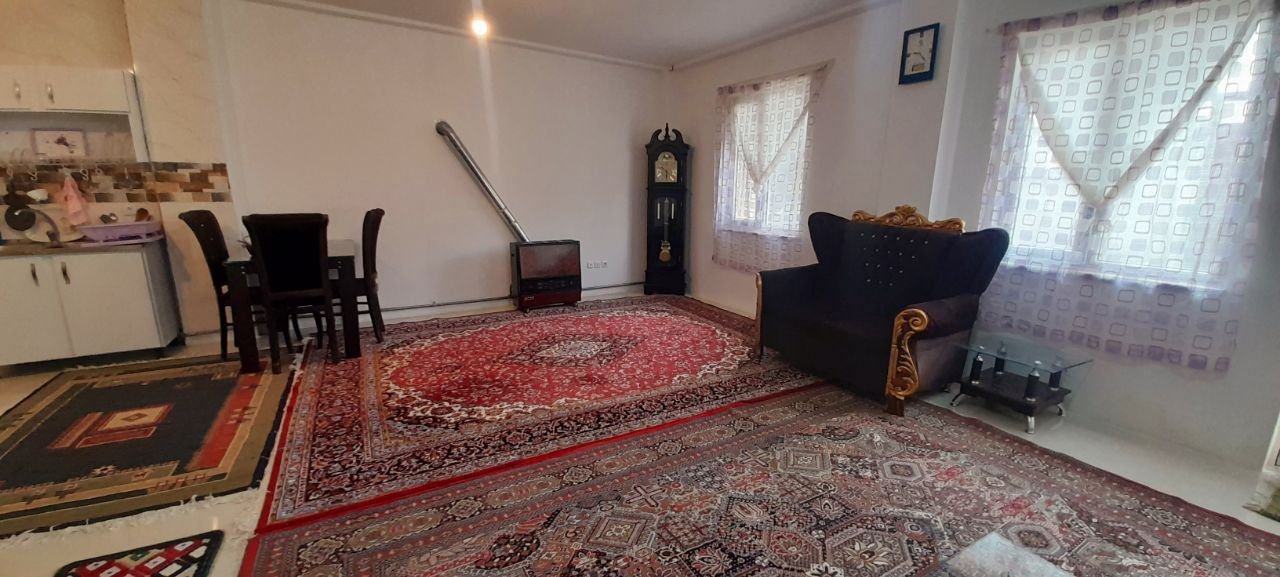 آپارتمان دوخوابه مهران 6