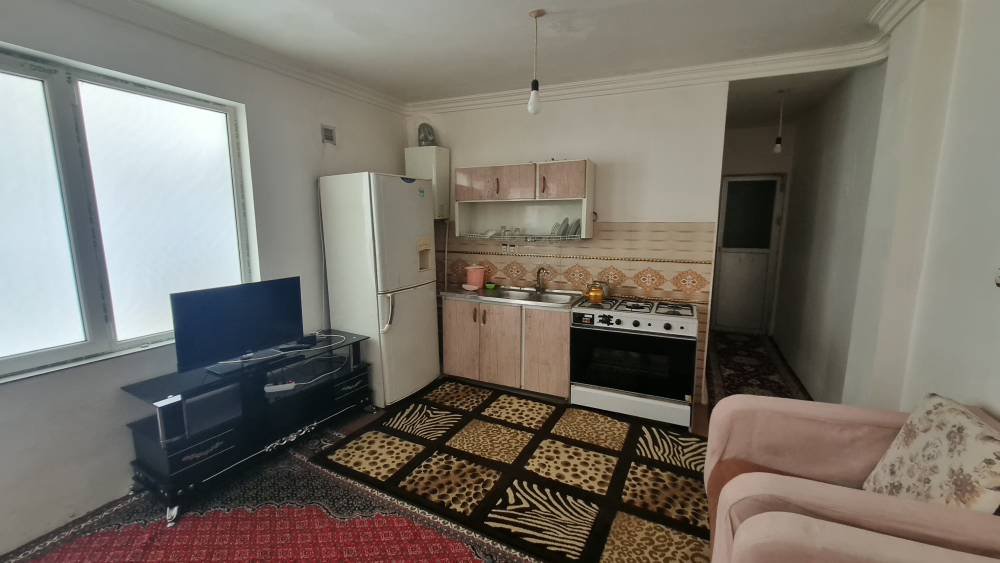 آپارتمان یک خوابه بعثت کریمی 1