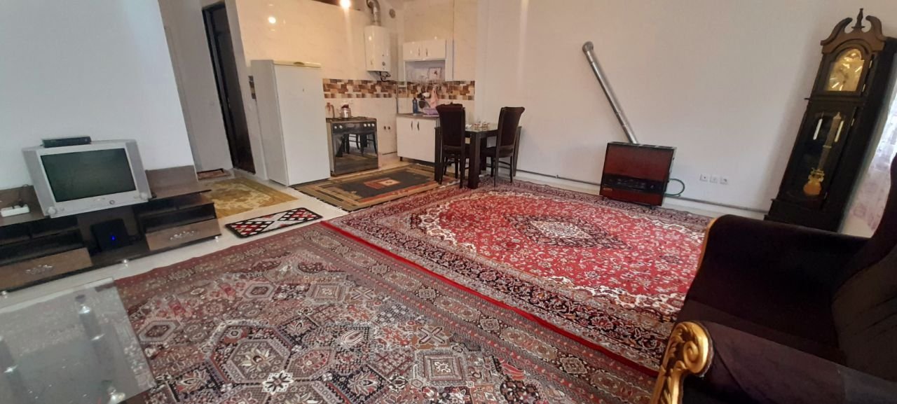 آپارتمان دوخوابه مهران 6