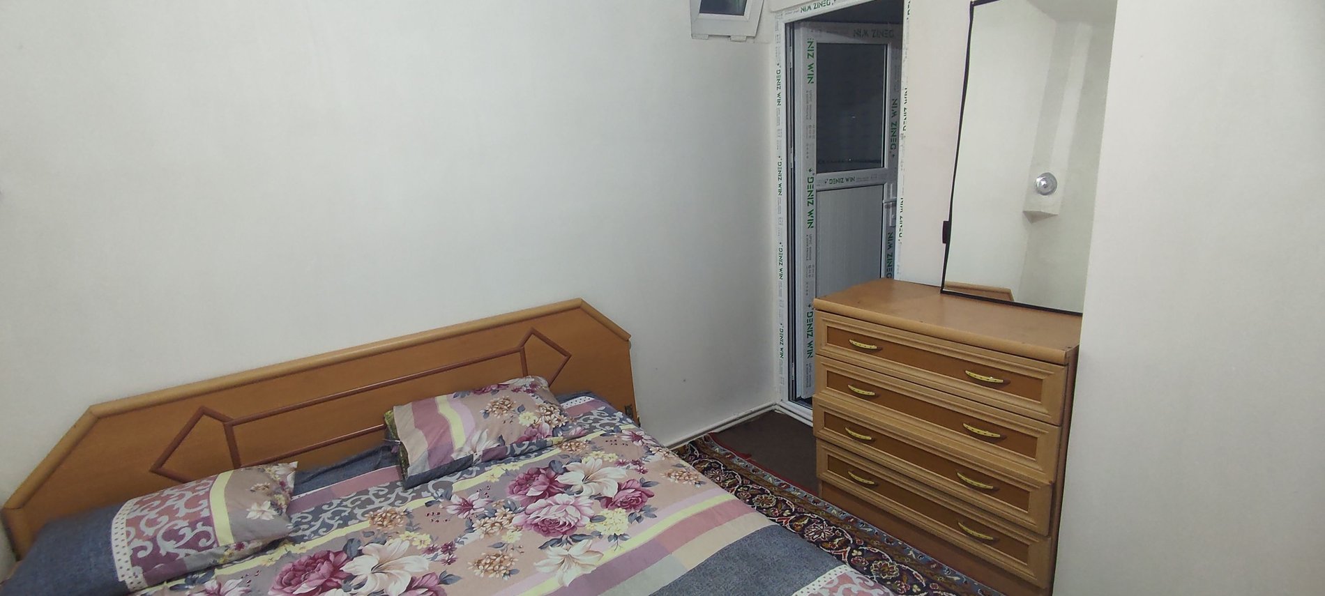 آپارتمان یک خوابه بعثت کریمی 1