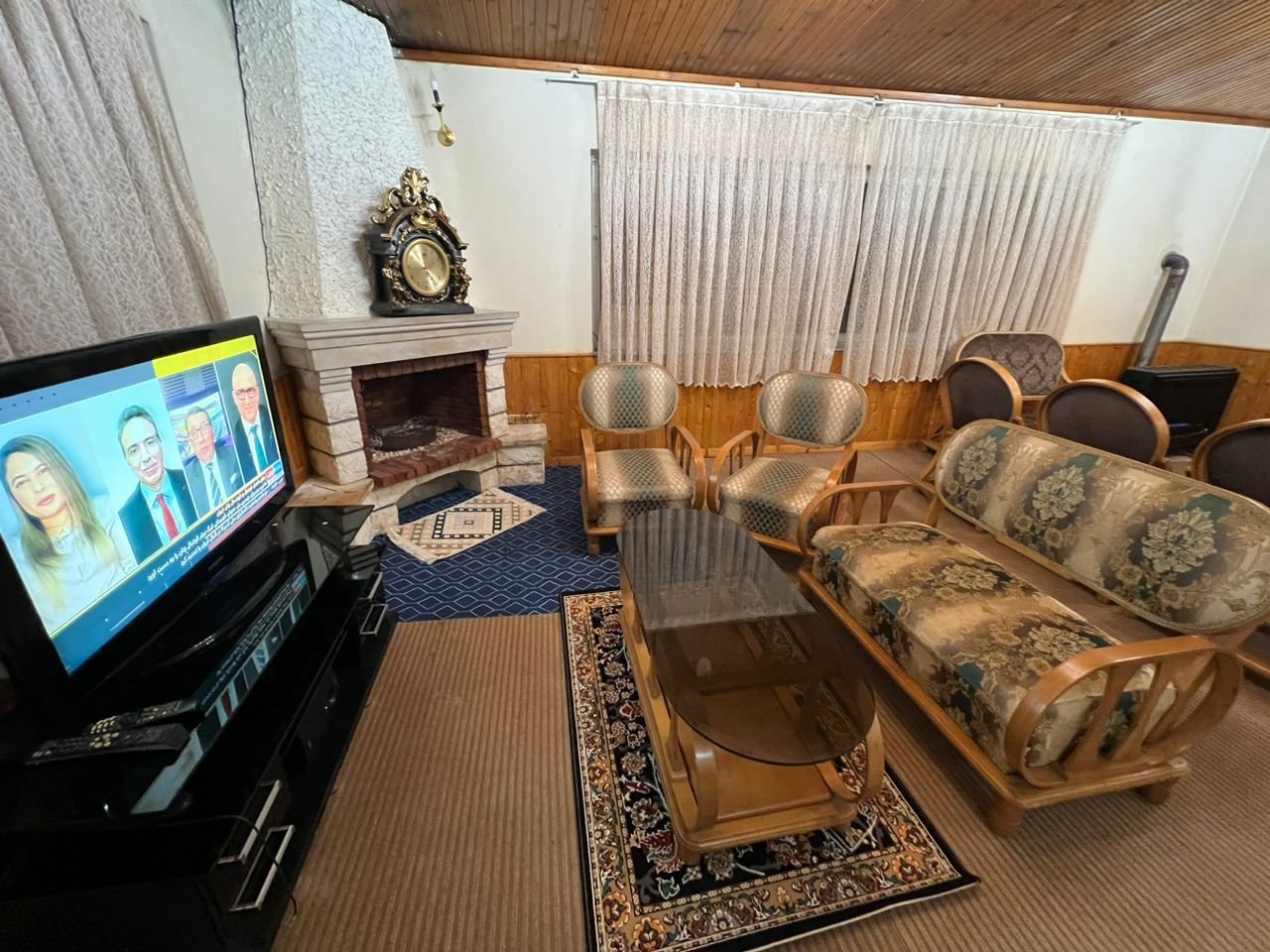 دوخوابه دوبلکس پارسا