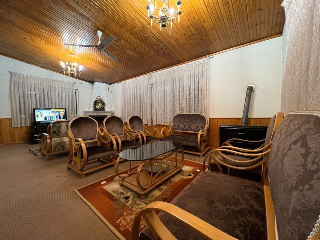 دوخوابه دوبلکس پارسا