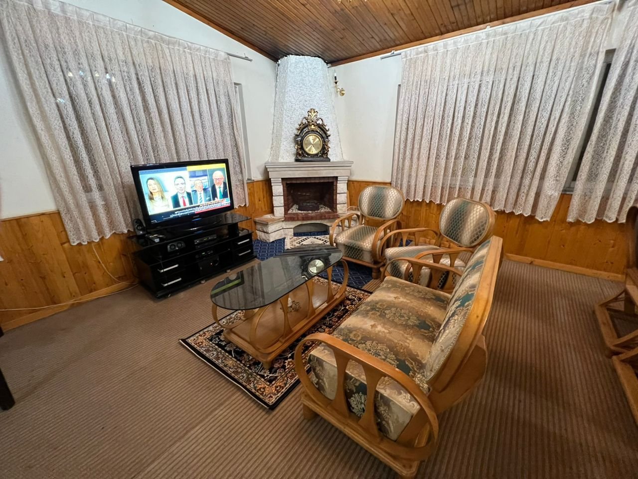 دوخوابه دوبلکس پارسا