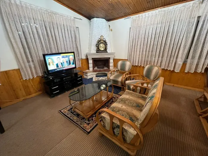 ویلا دوخوابه دوبلکس پارسا