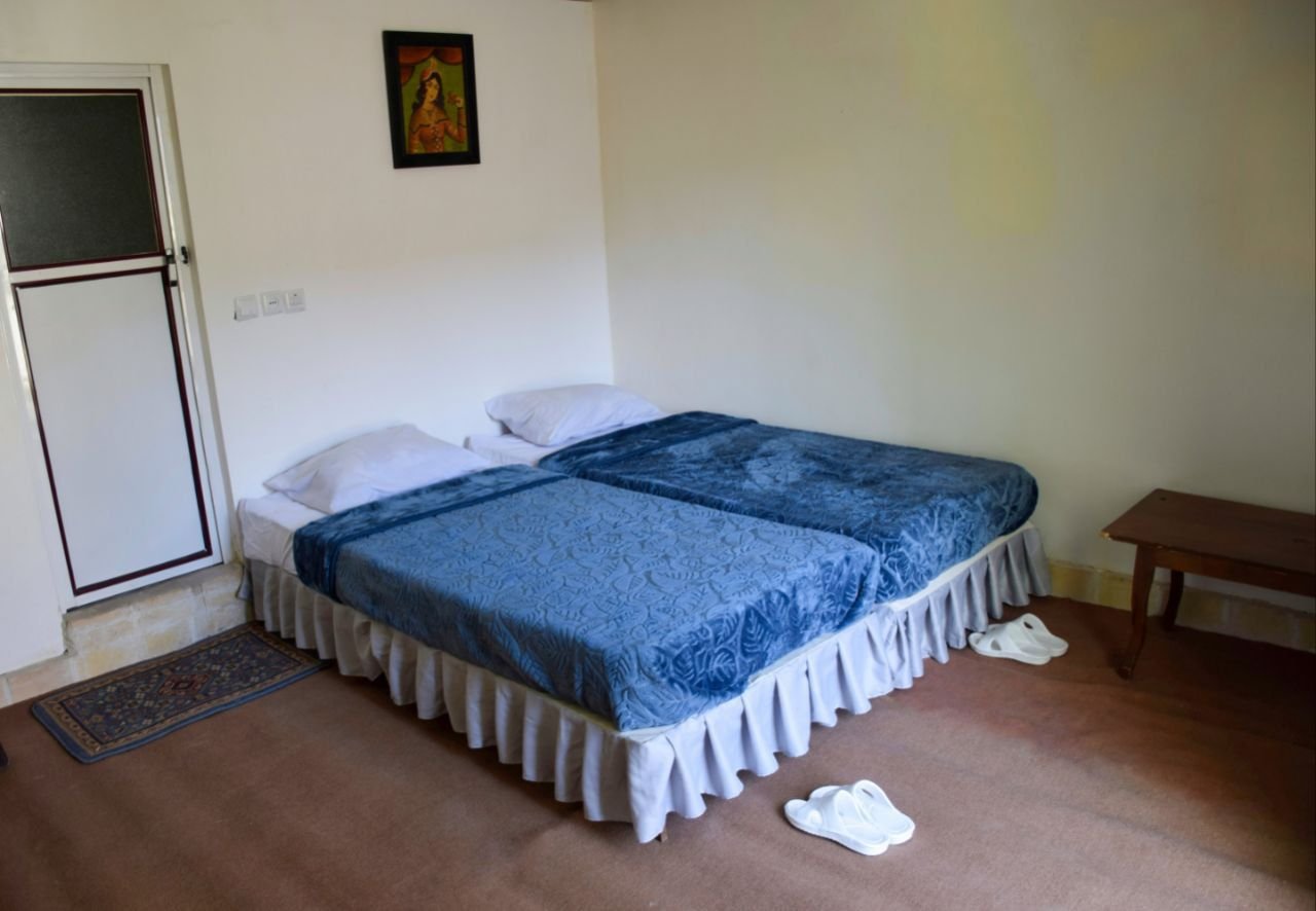 قاجار - واحد دو تخته