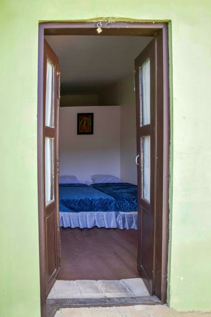 قاجار - واحد دو تخته