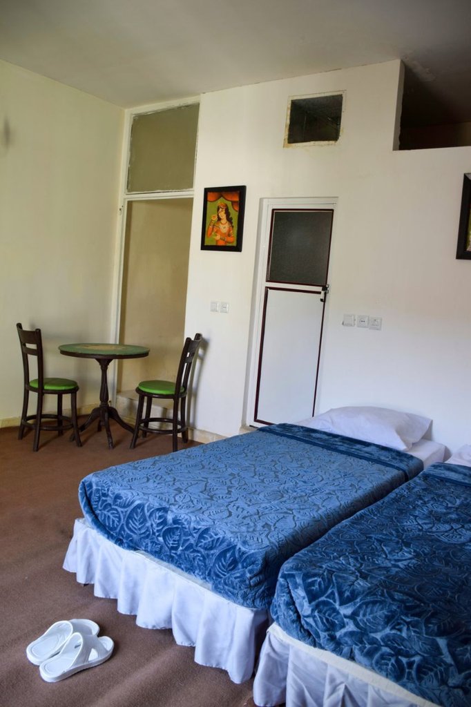 قاجار - واحد دو تخته