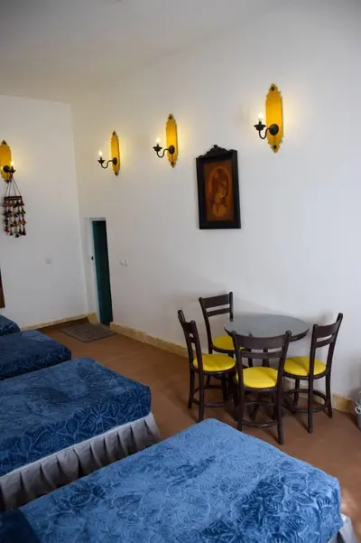 بومگردی قاجار - واحد آذردخت