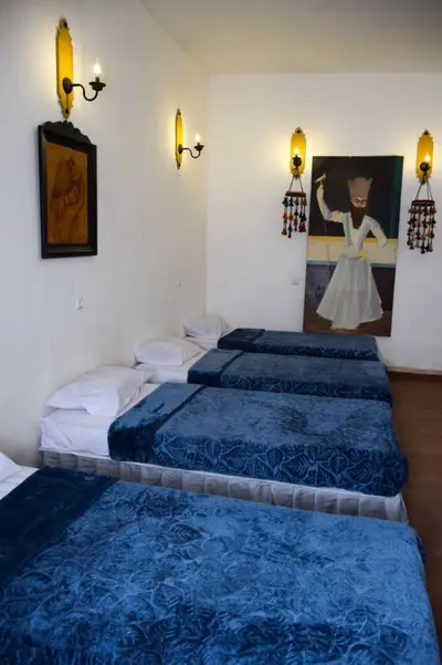 بومگردی قاجار - واحد آذردخت