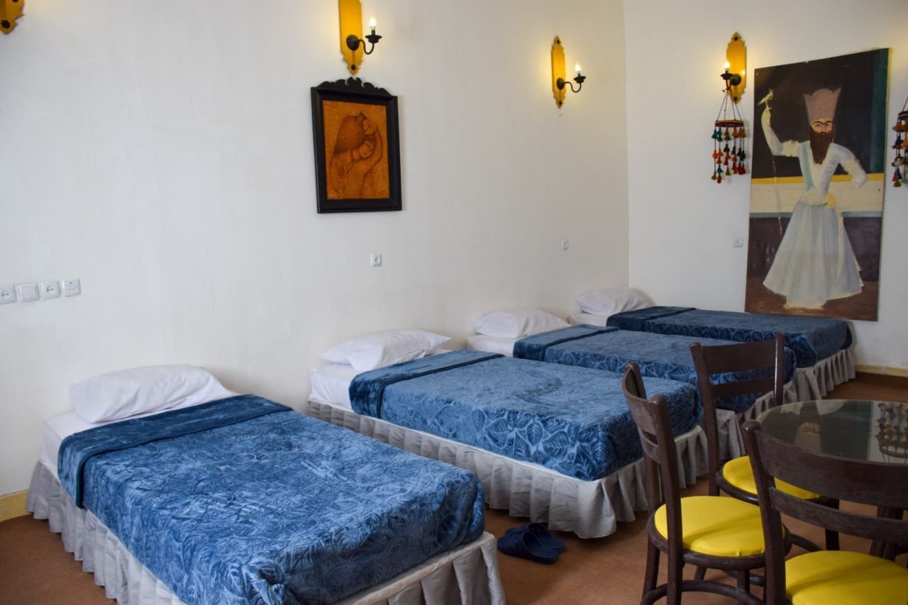 بومگردی قاجار - واحد آذردخت