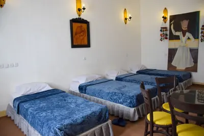 بومگردی قاجار - واحد آذردخت