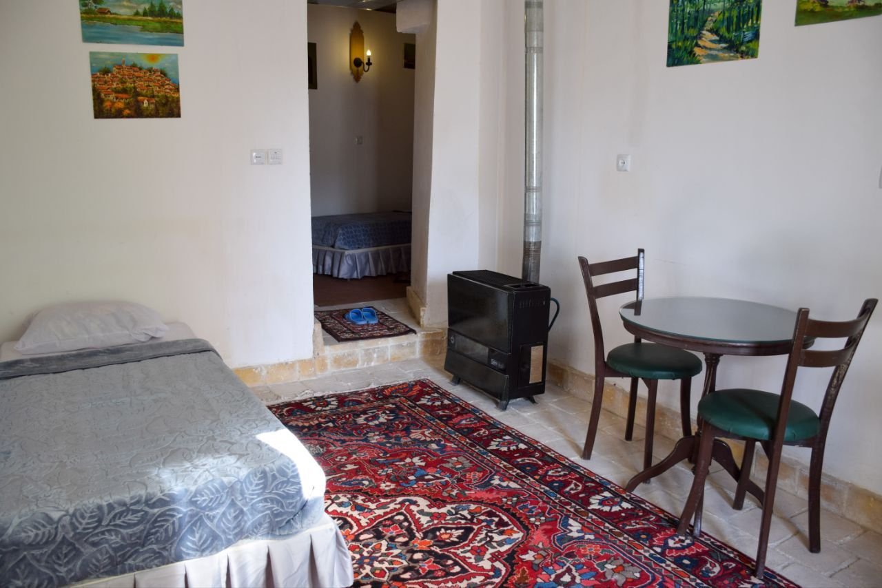 قاجار - واحد گلدخت