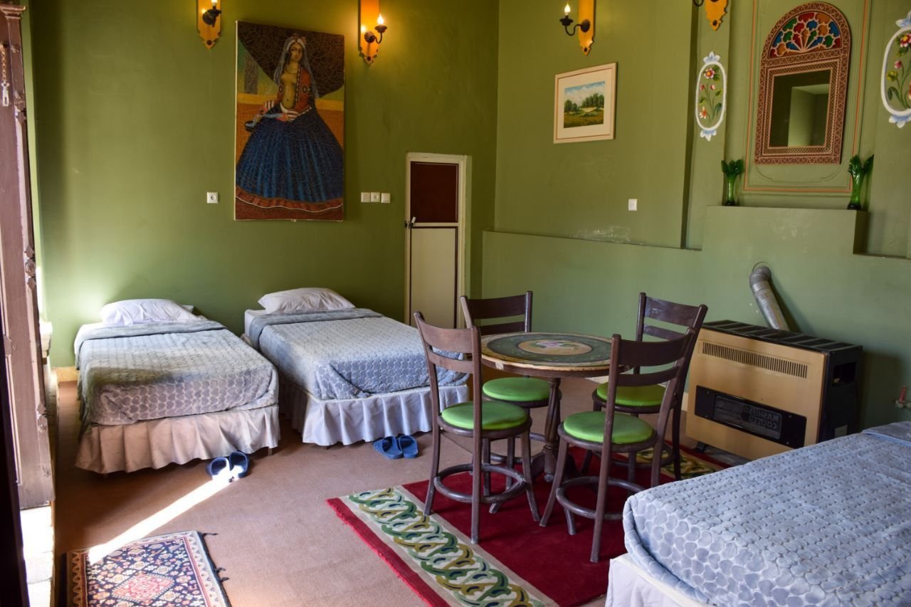 قاجار - واحد ایران دخت